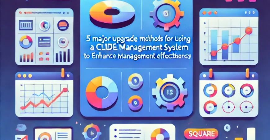 线索管理系统使用技巧的 5 大升级方法，提升管理效果